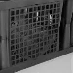 Caps with the specified connection diameters. From 160 to 400. If you require smaller or larger sizes, please contact us for more information.