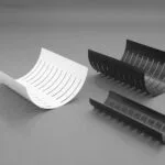 Lowering channels 160/315/400 mm