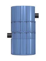 Hydrosystem