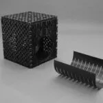 flushing channel 400-