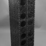 Triple module
